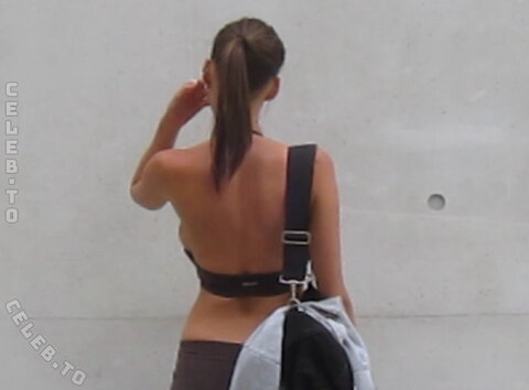 Tess Rose Baldwin nude photo 7