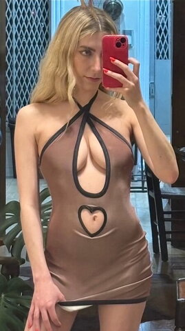 Tessa Belle Comedian Sexy (3 photos)