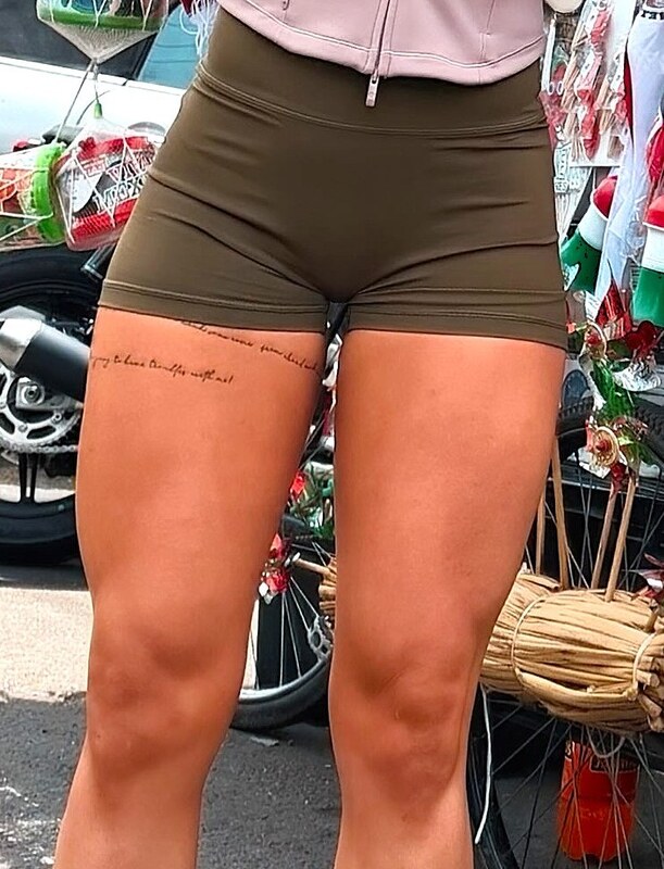 Tessa Blanchard nude photo 5
