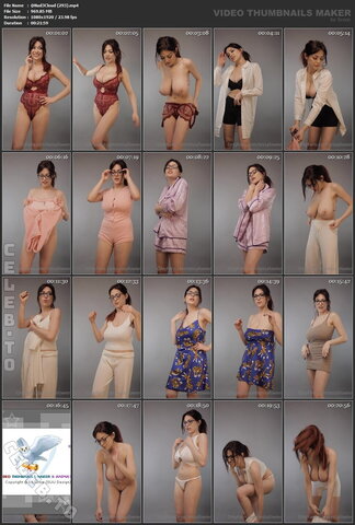 Tessa Fowler OnlyFans Video 293