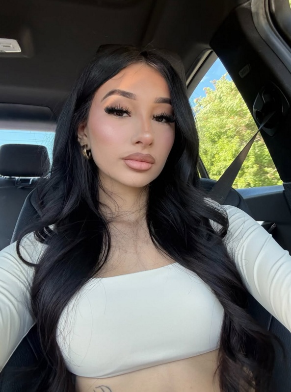 Tessa Ortega nude photo 9