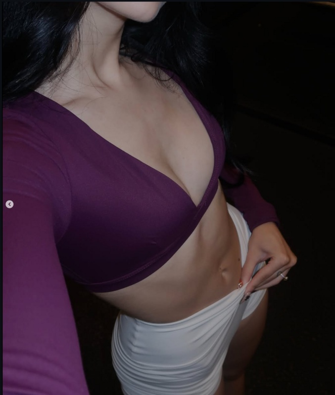 Tessa Ortega nude photo 15