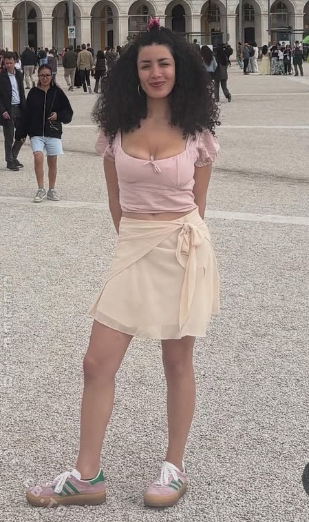 Tessniem Kadiri nude photo 3