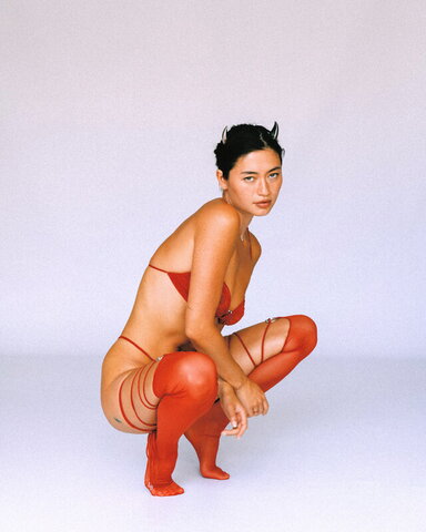 Tezz Tran nude photo 7