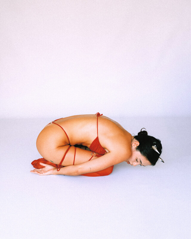 Tezz Tran nude photo 8