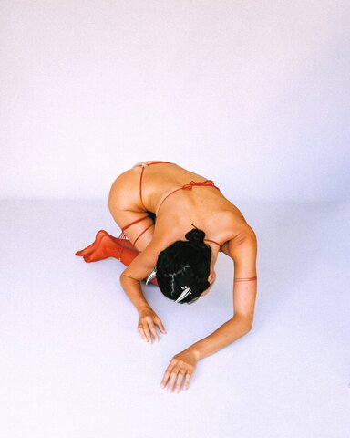 Tezz Tran nude photo 3