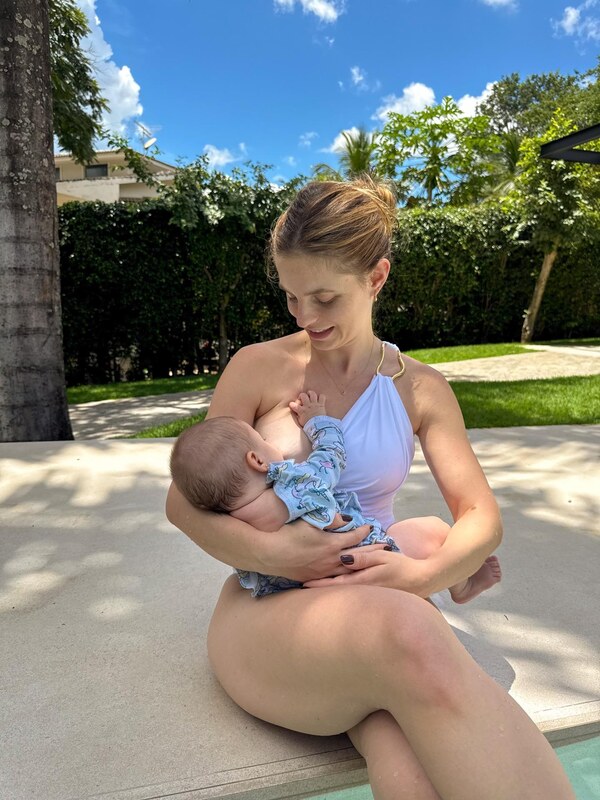 Thaisa Leal nude photo 3