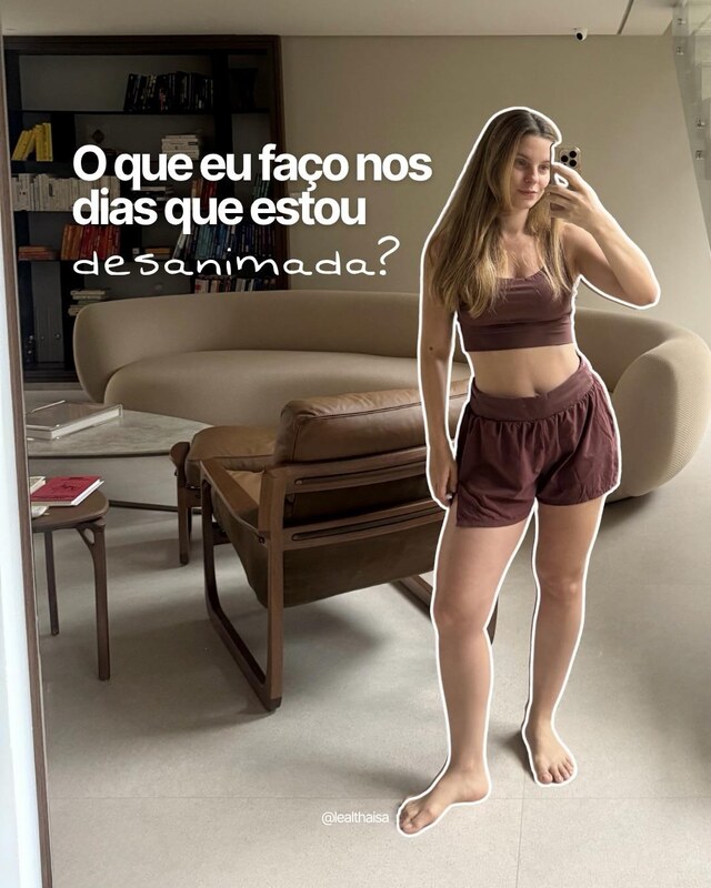 Thaisa Leal nude photo 5