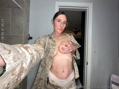 That Fun Couple Hot (7 photos)