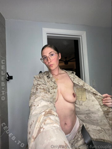 That Fun Couple nude photo 21