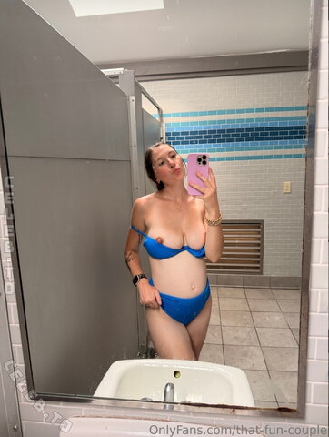 That Fun Couple nude photo 80