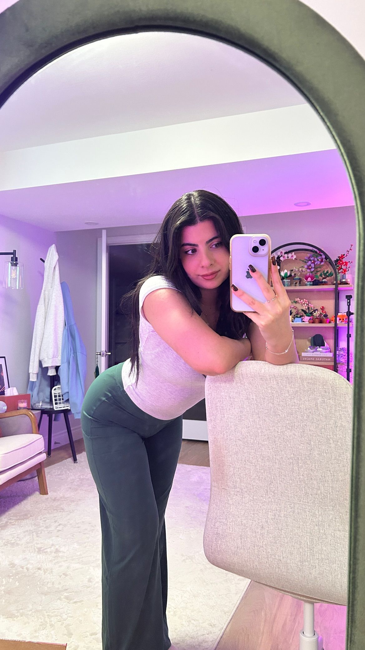thatgirlgatto nude photo 2