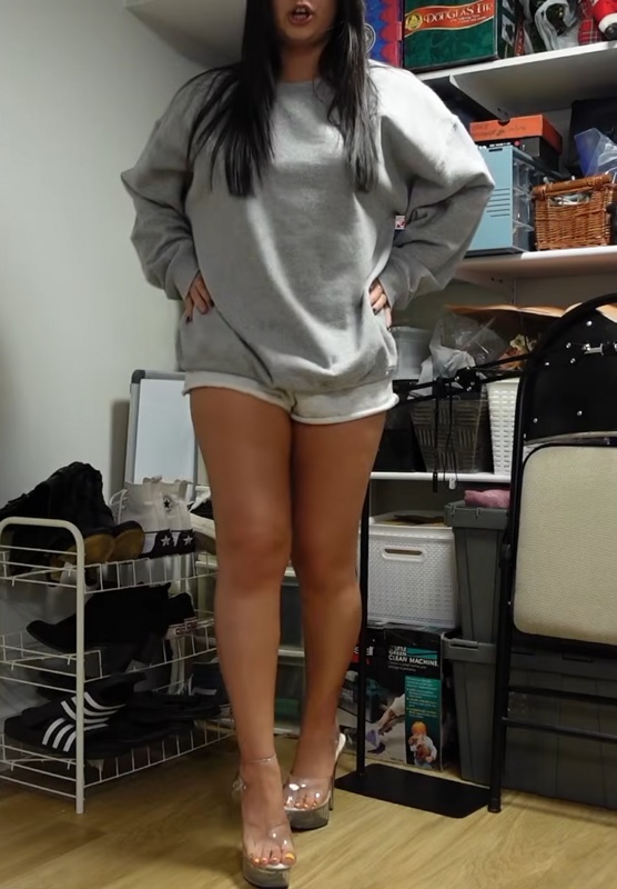 thatgirlgatto nude photo 16