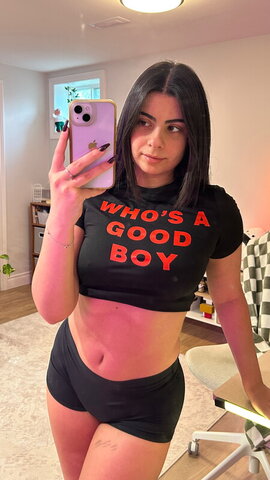 thatgirlgatto Hot (1 photo)