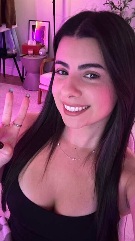 thatgirlgatto nude photo 1