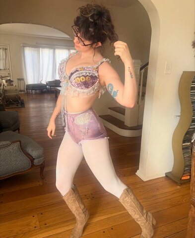 thatgirlsedona nude photo 10