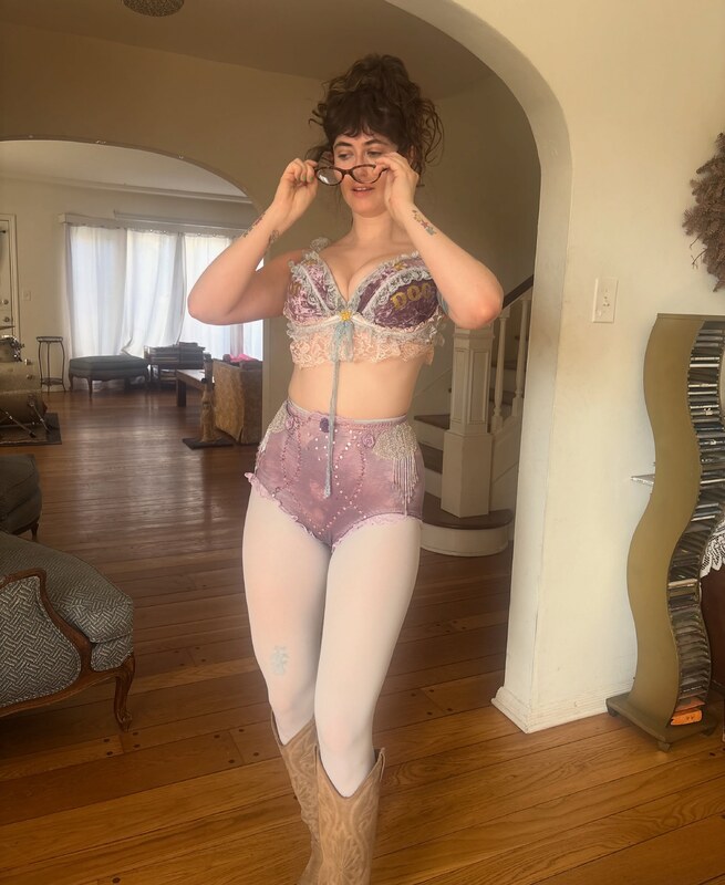 thatgirlsedona nude photo 6