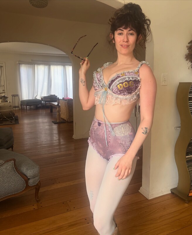 thatgirlsedona nude photo 7