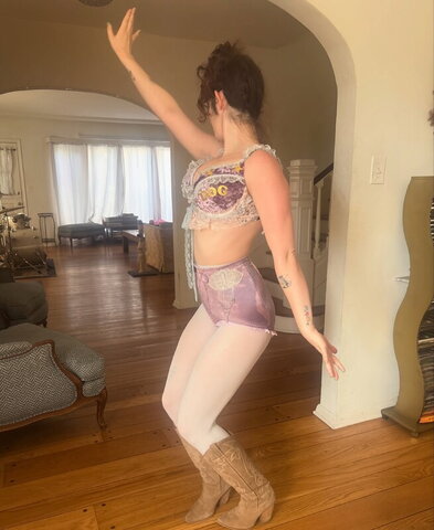 thatgirlsedona nude photo 4
