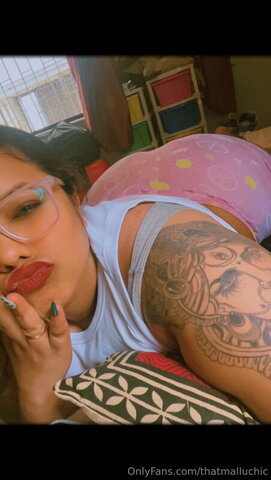 @Thatmalluchic nude photo 94
