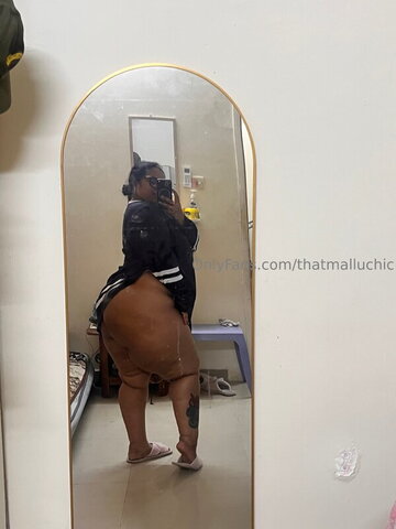 @Thatmalluchic nude photo 89