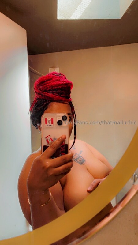 @Thatmalluchic nude photo 10