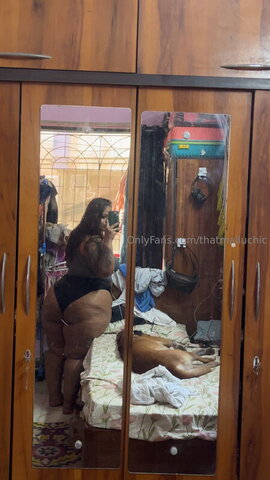 @Thatmalluchic nude photo 79