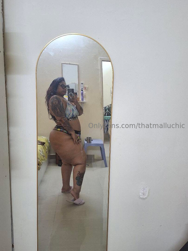 @Thatmalluchic nude photo 20