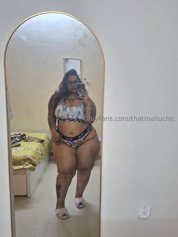 @Thatmalluchic nude photo 72
