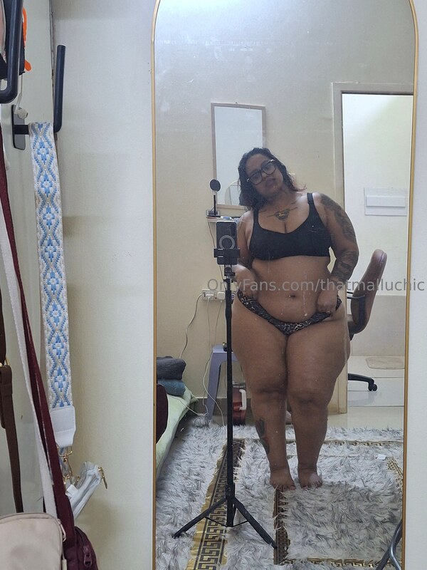 @Thatmalluchic nude photo 29