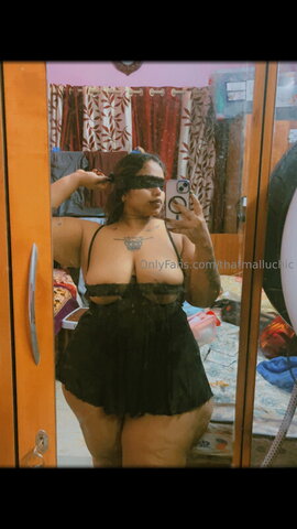 @Thatmalluchic nude photo 61