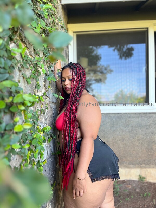 @Thatmalluchic nude photo 33