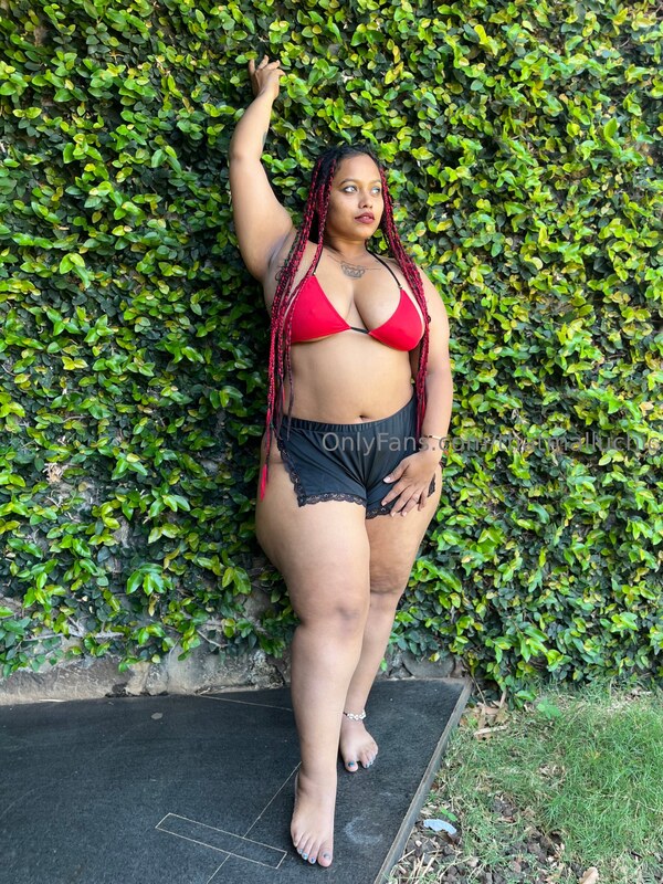 @Thatmalluchic nude photo 34