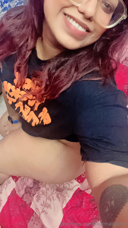 @Thatmalluchic nude photo 38