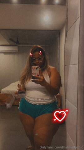 @Thatmalluchic nude photo 54