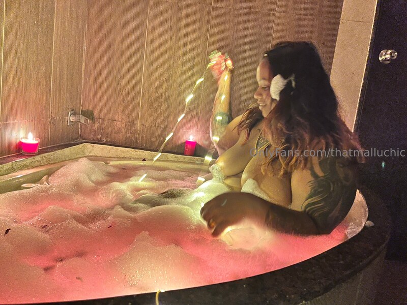 @Thatmalluchic nude photo 46
