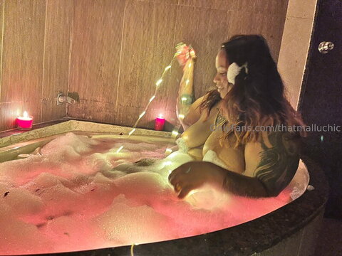 @Thatmalluchic nude photo 47