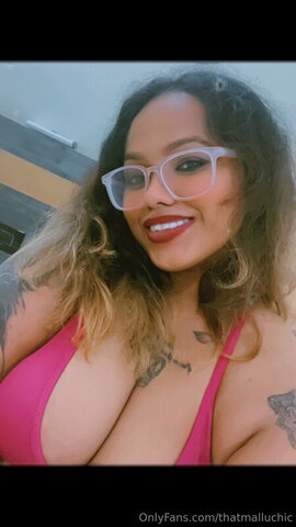 @Thatmalluchic nude photo 37
