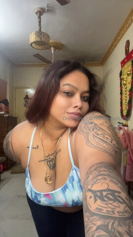 @Thatmalluchic nude photo 30