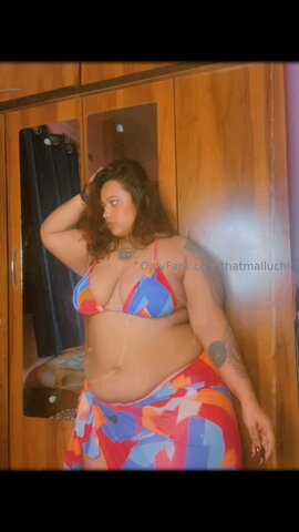 @Thatmalluchic nude photo 29