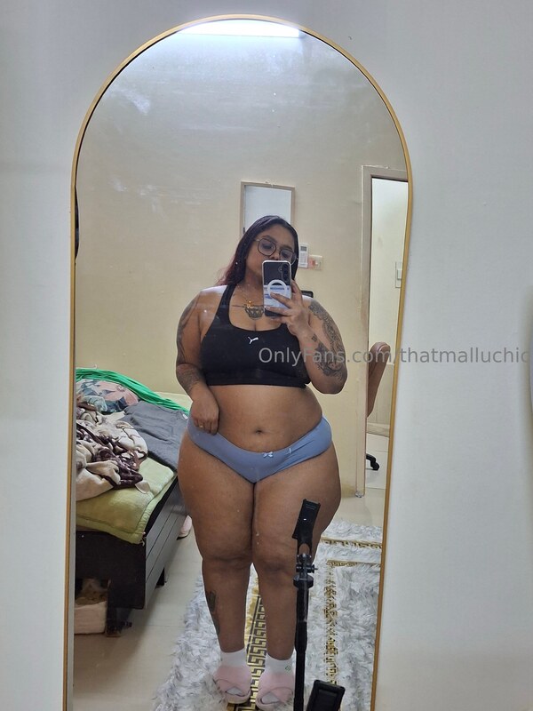 @Thatmalluchic nude photo 29