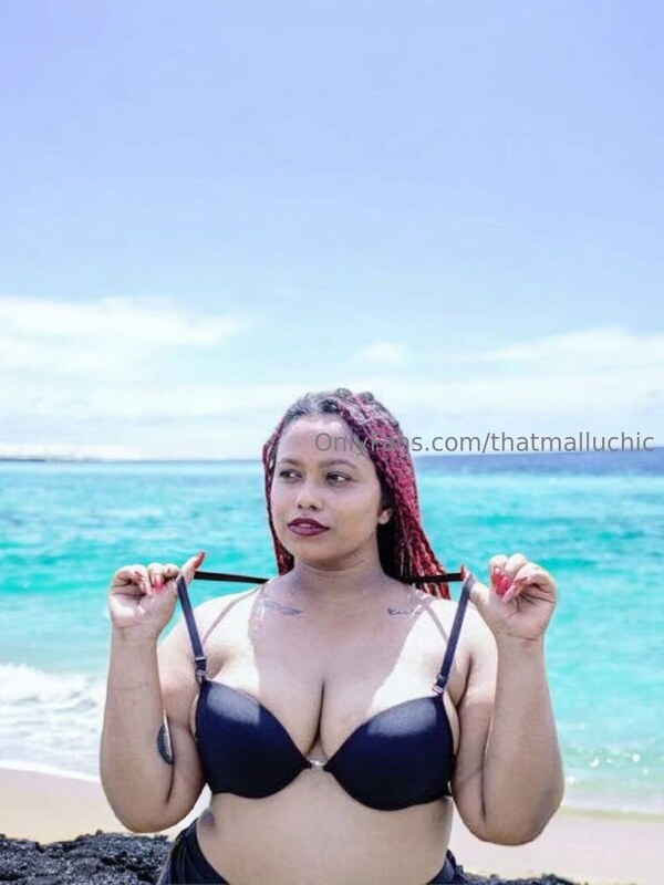 @Thatmalluchic nude photo 31