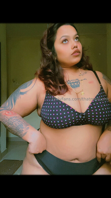 @Thatmalluchic nude photo 34