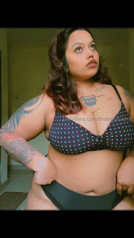 @Thatmalluchic nude photo 20