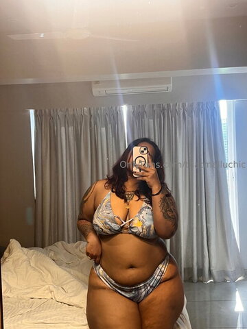 @Thatmalluchic nude photo 6