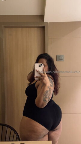 @Thatmalluchic nude photo 5