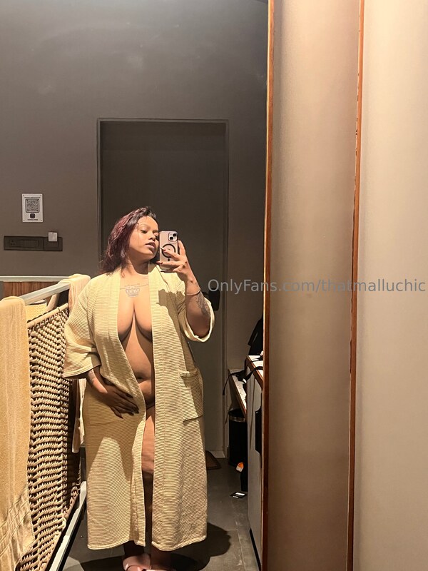 @Thatmalluchic nude photo 51