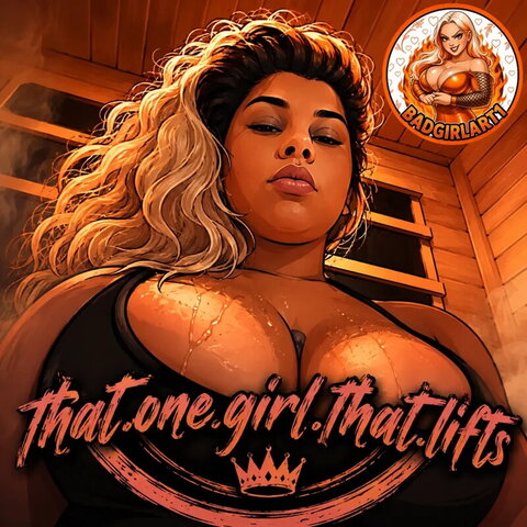that.one.girl.that.lifts nude photo 12