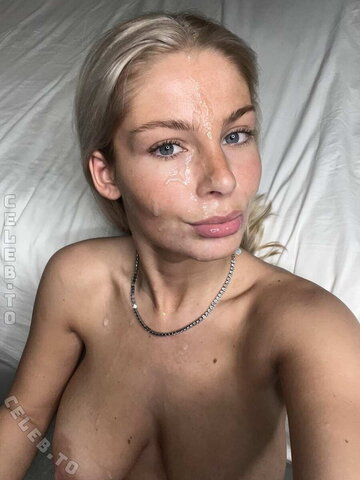 ThatYoungBlonde nude photo 66