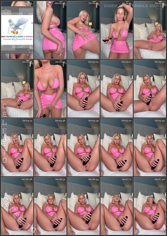 ThatYoungBlonde Fresh (1 photo)